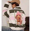 Campera Sky Salchi Love