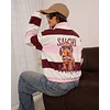 Campera Sky Salchi Paris