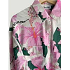 Camisa Simona Rosas
