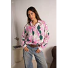Camisa Simona Rosas