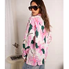 Camisa Simona Rosas