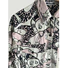 Camisa Simona Gato