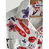 Camisa Simona Love