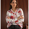 Camisa Simona Love