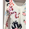 Remera Roxy Dragones