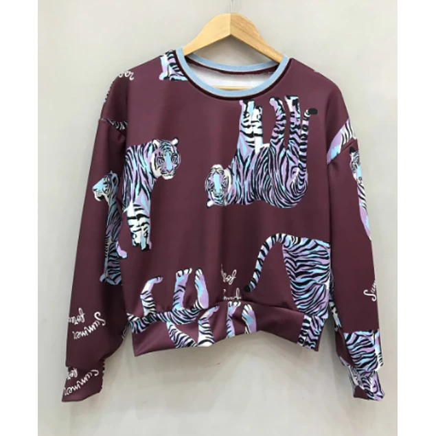 Buzo Kenzo