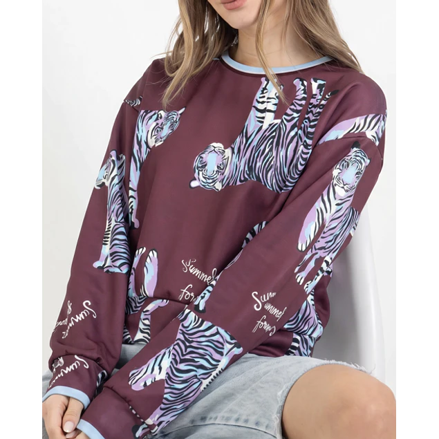 Buzo Kenzo