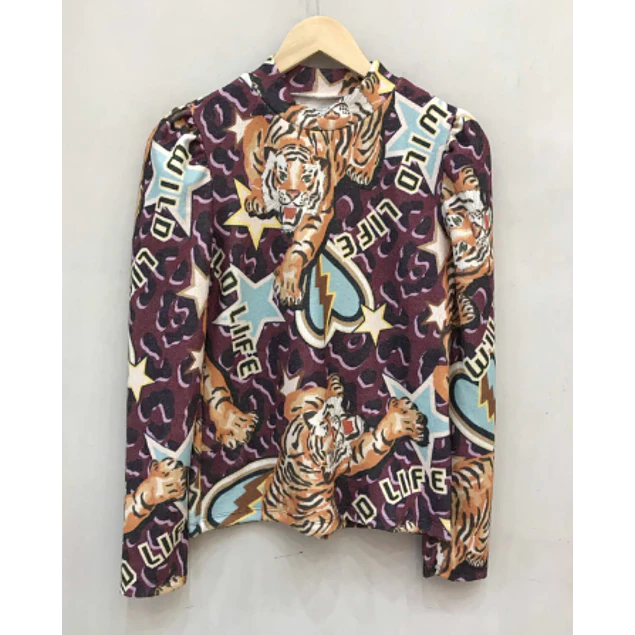 Polera Princesa