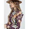 Polera Princesa