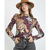 Polera Princesa