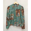 Polera Princesa Tigre