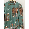 Polera Princesa Tigre