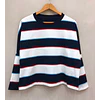 Remera Owen Azul Moka