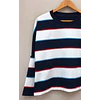 Remera Owen Azul Moka
