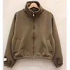 Campera Alo Love Moka