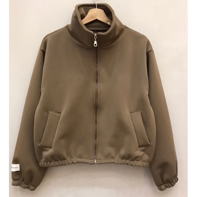 Campera Alo Love Moka