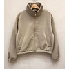 Campera Alo Beige Estrella