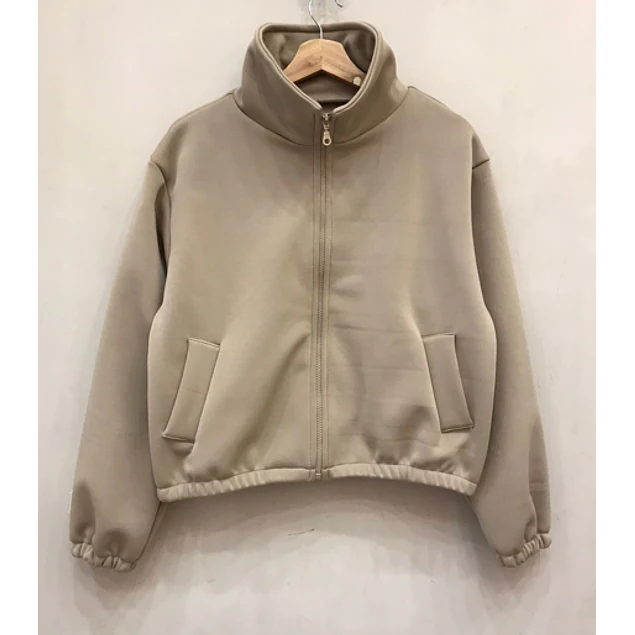 Campera Alo Beige Estrella