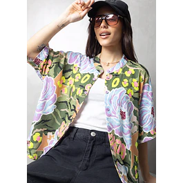 Camisa Cairo