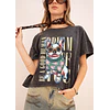 Remera Nevada  Bulldog