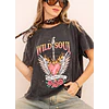 Remera Nevada Wild Suol