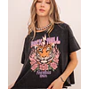 Remera Nevada Rock
