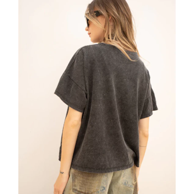 Remera Nevada Rock