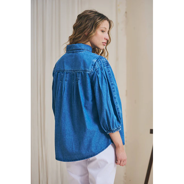 Camisa Honey
