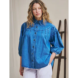 Camisa Honey