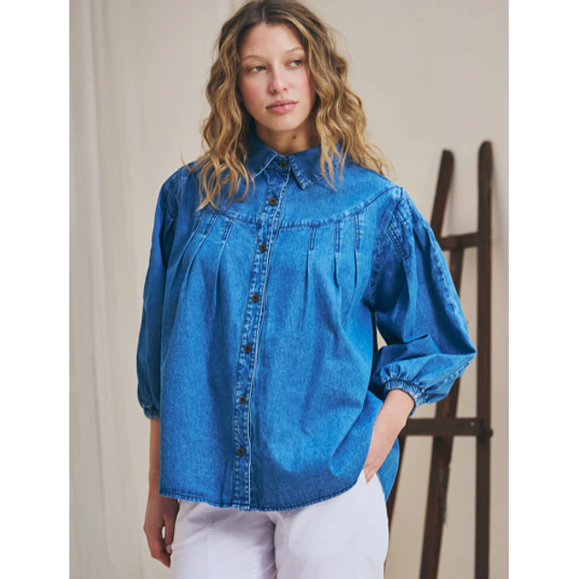 Camisa Honey