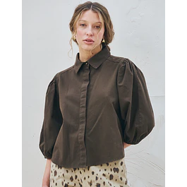 Camisa Leandra