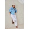 Camisa Leandra Denim
