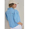 Camisa Leandra Denim