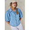 Camisa Leandra Denim
