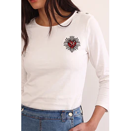 Remera Porcua