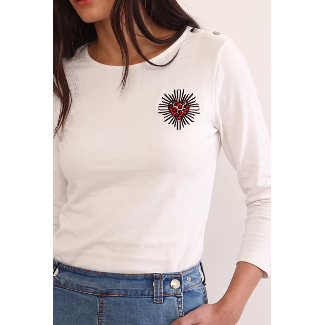 Remera Porcua