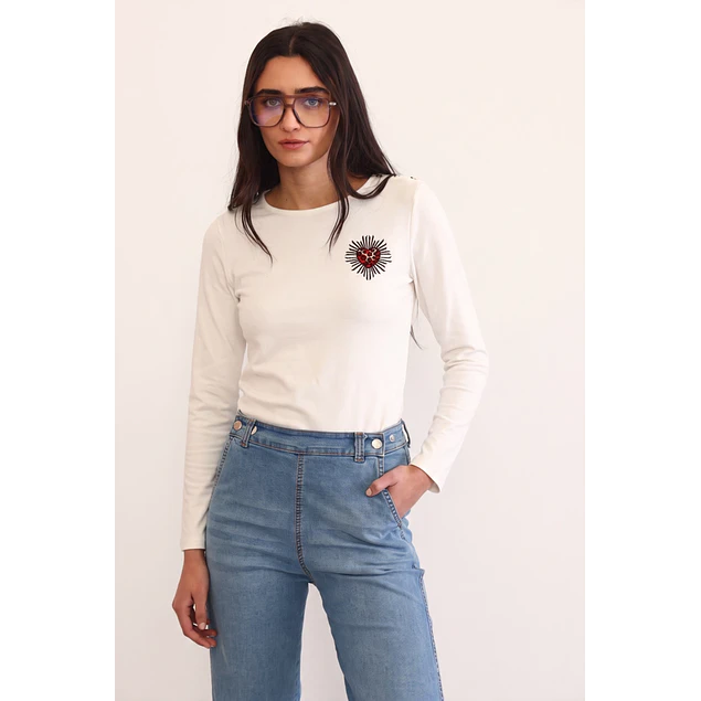 Remera Porcua