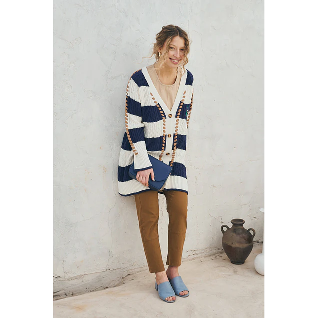 Cardigan Summer