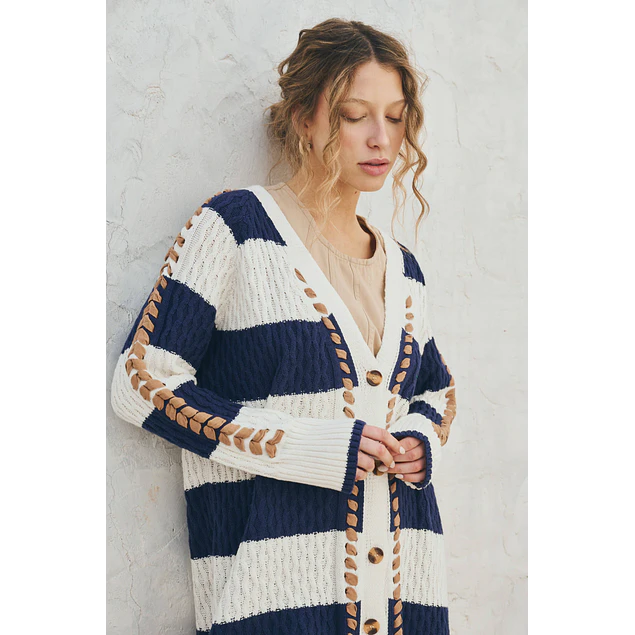 Cardigan Summer