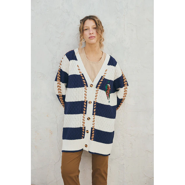 Cardigan Summer