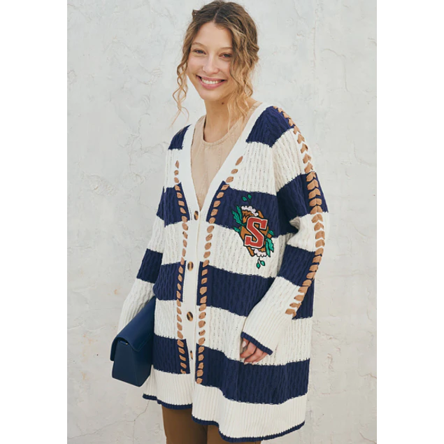 Cardigan Summer