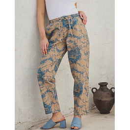 Pantalón French