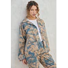 Chaqueta French