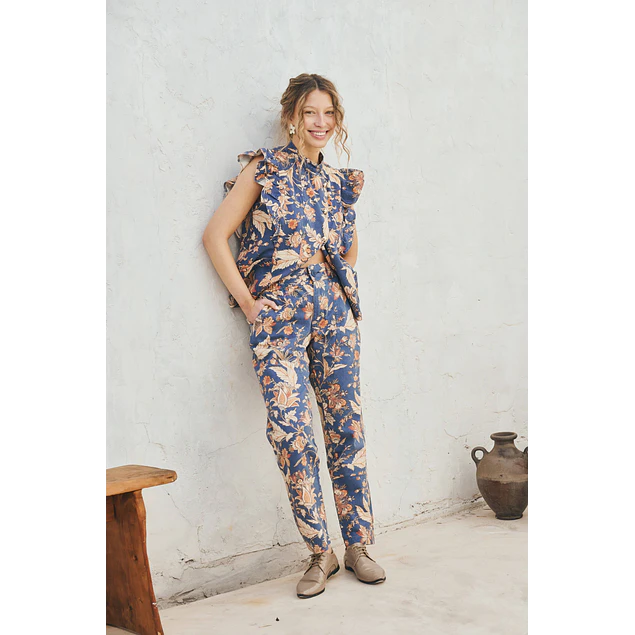 Pantalon Teodoline