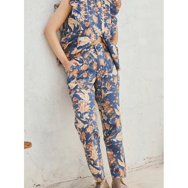 Pantalon Teodoline