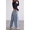Jeans Lacar Celeste
