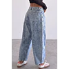 Jeans Lacar Celeste