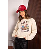 Buzo Karen Ready