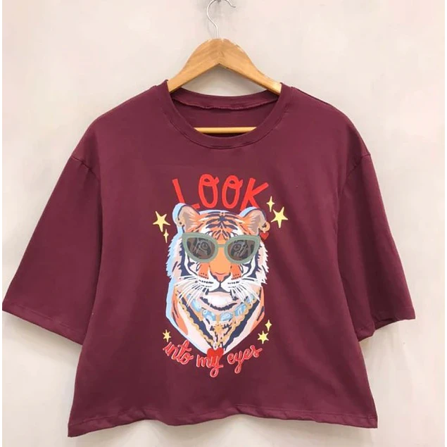 Remera Maga ( 3 estampados)
