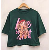 Remera Maga ( 3 estampados)